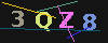 Gambar captcha